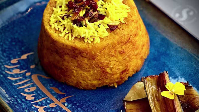 Signature Persian Kitchen - 6