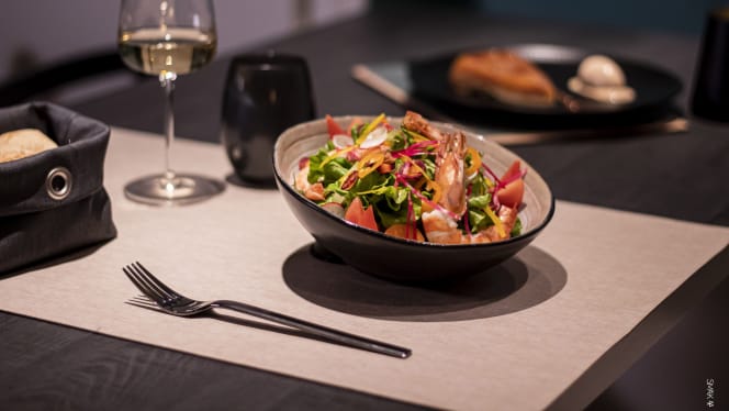 Le Comptoir d’Henri – Hotel l’Europe - 2