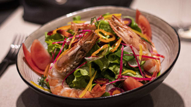 Le Comptoir d’Henri – Hotel l’Europe - 7