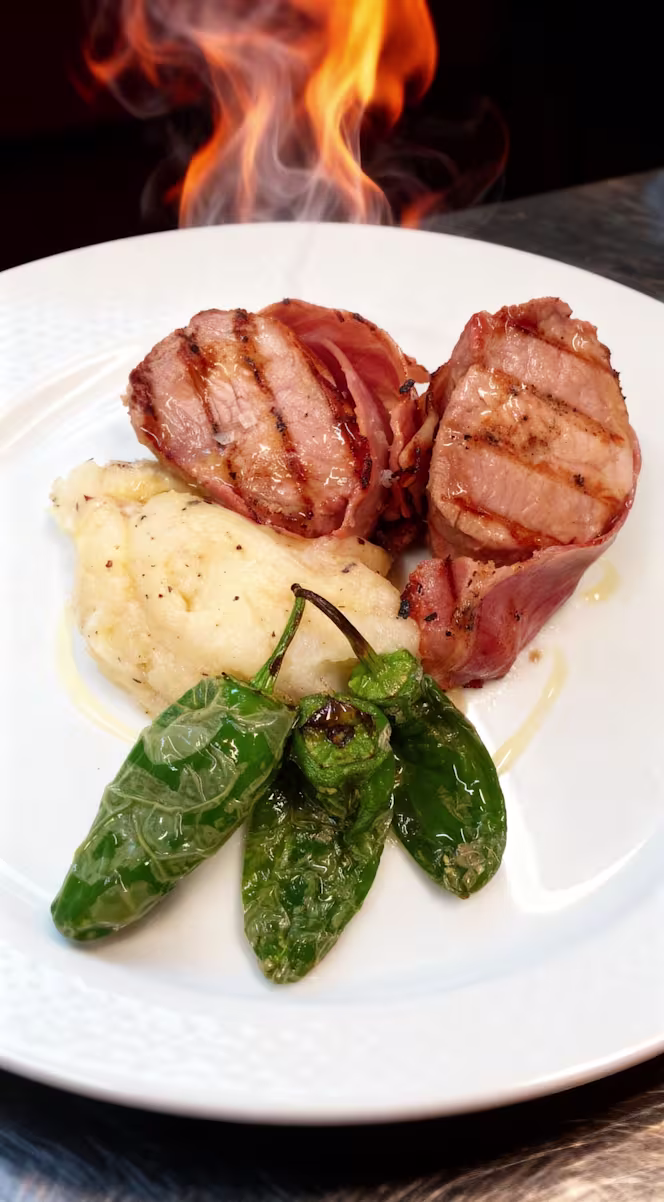 La Candela Olesa - 2