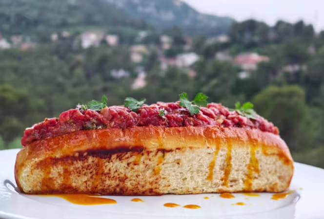 La Candela Olesa - 6