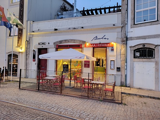 Bulas Restaurant - 3