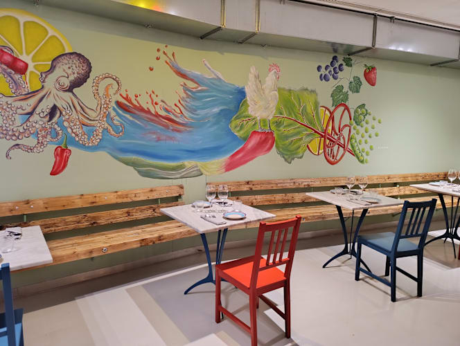 Bulas Restaurant - 5