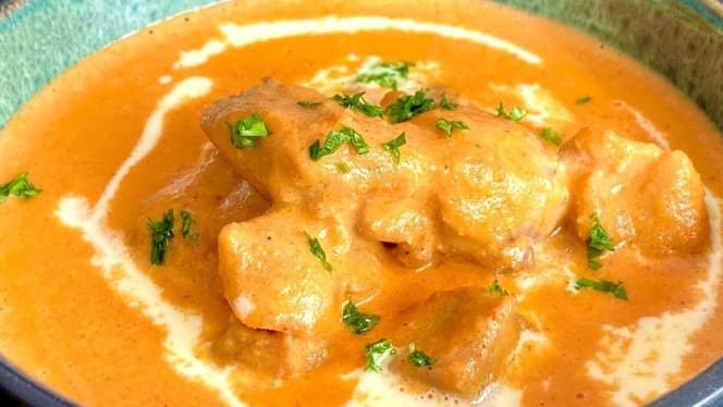 Kesar Indien Restaurang - 2