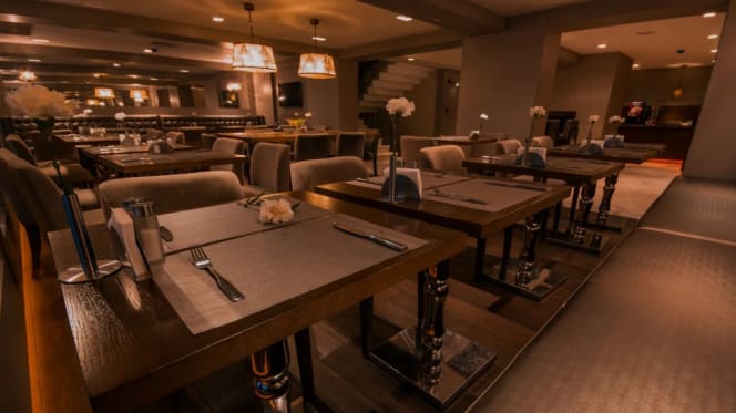 Kesar Indien Restaurang - 7