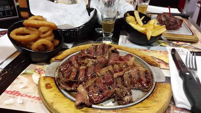 Roadhouse San Lazzaro - 5