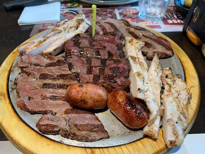 Roadhouse San Lazzaro - 2