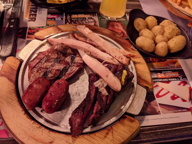 Roadhouse San Lazzaro - 3