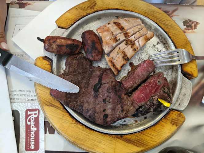 Roadhouse San Lazzaro - 4