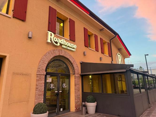 Roadhouse San Lazzaro - 0