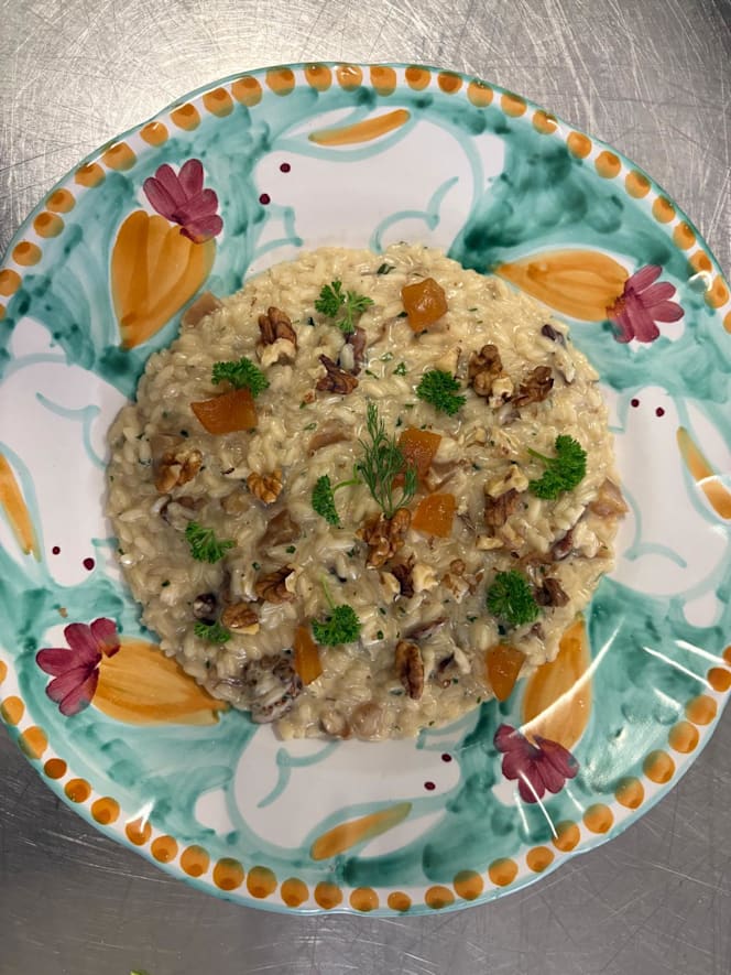 Club Cesare Augusto - 2