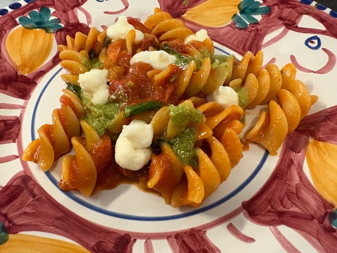 Club Cesare Augusto - 7