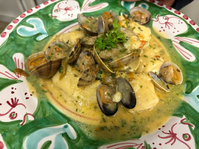 Club Cesare Augusto - 9