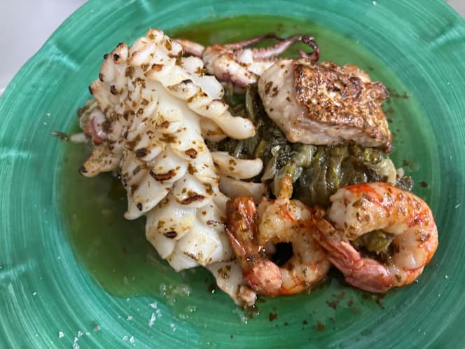 Club Cesare Augusto - 8