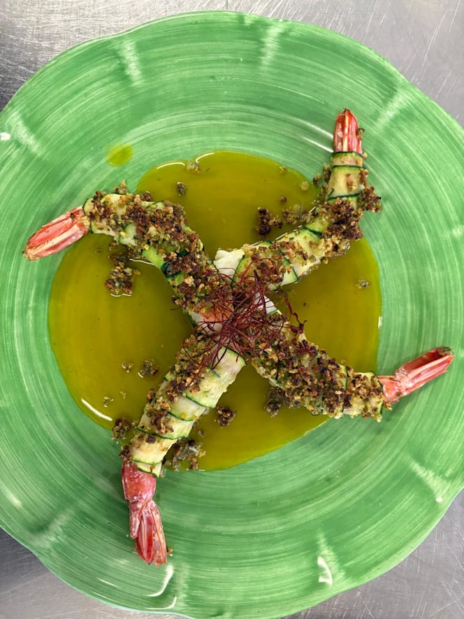 Club Cesare Augusto - 1