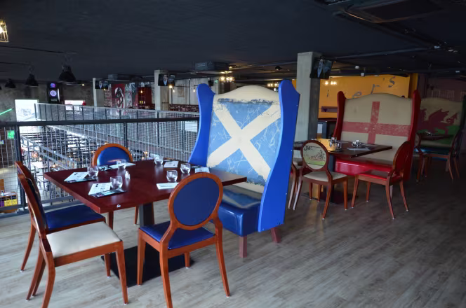 River's Pub - Rouen - 2