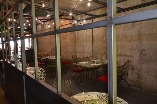 River's Pub - Rouen - 1