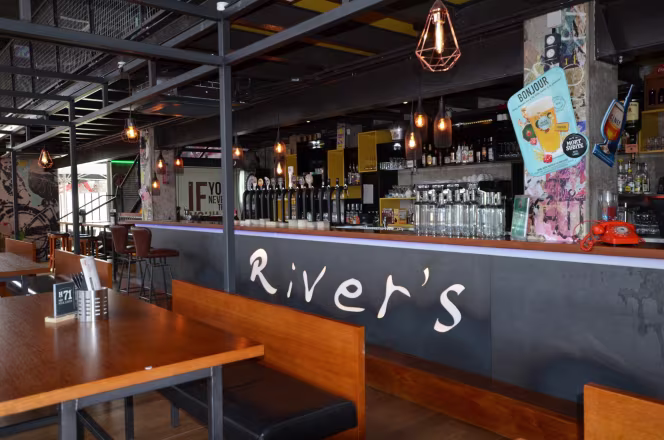 River's Pub - Rouen - 3