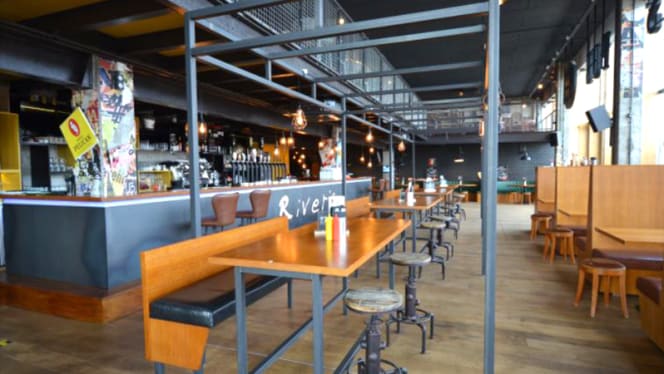 River's Pub - Rouen - 0