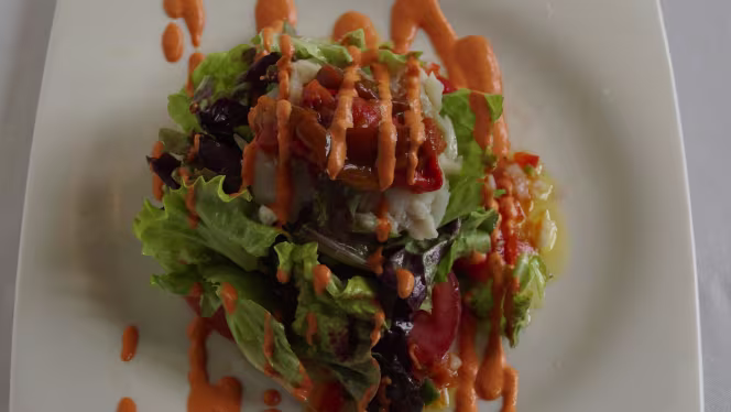 Torre Zumeltzegi - 1