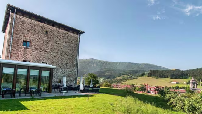 Torre Zumeltzegi - 0