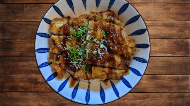 Ichi Ramen Aboukir - 4