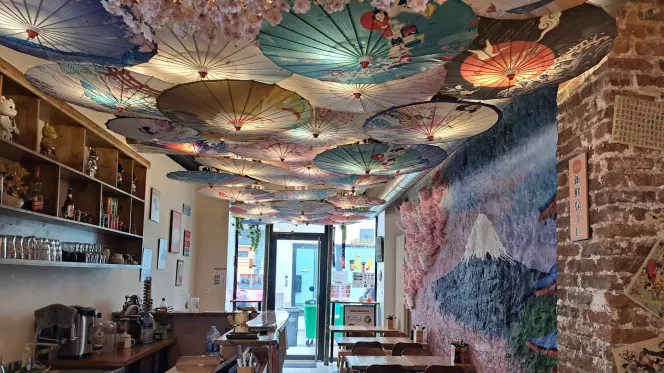 Ichi Ramen Aboukir - 0