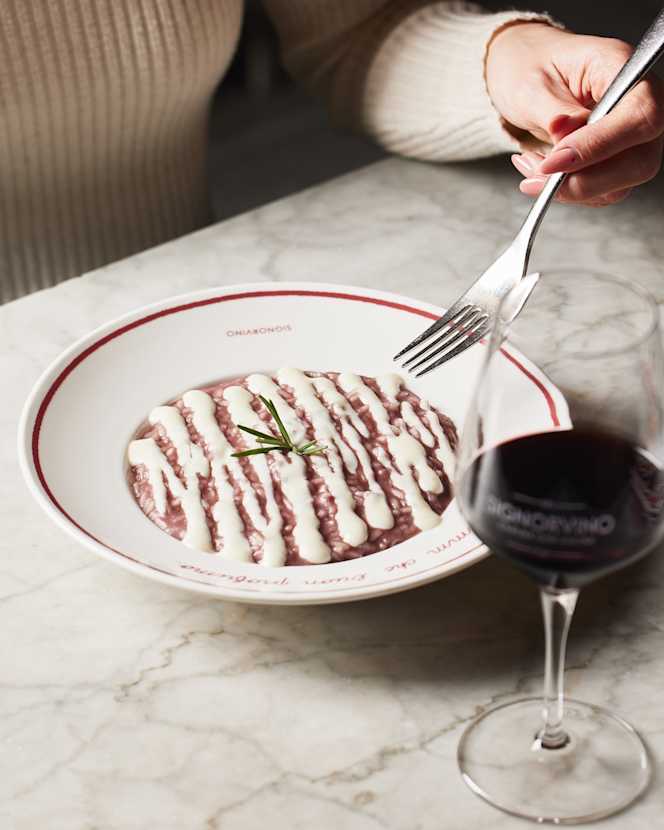 Signorvino - Verona Piazza Erbe - 6