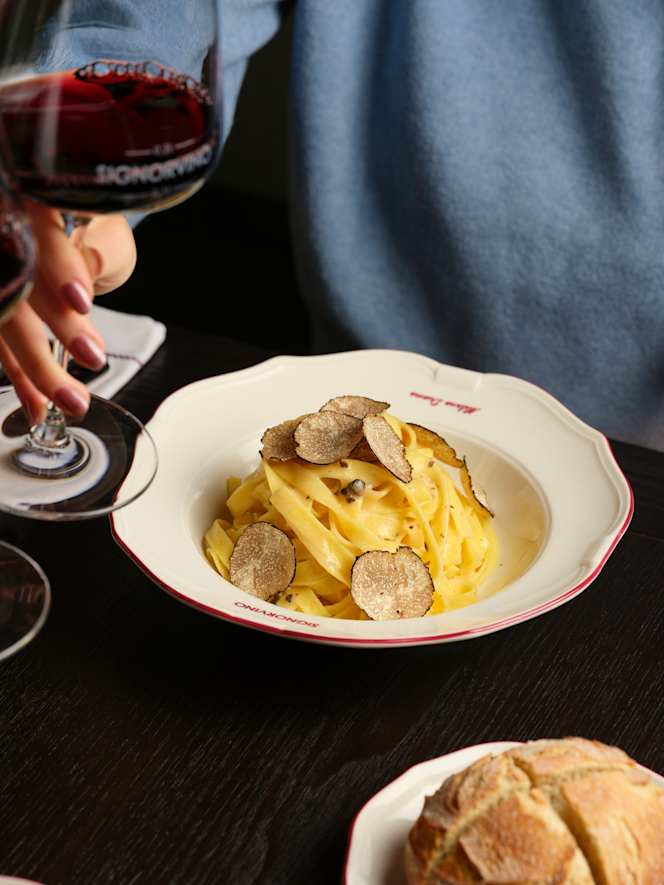 Signorvino - Verona Piazza Erbe - 3