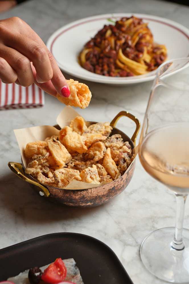 Signorvino - Verona Piazza Erbe - 9