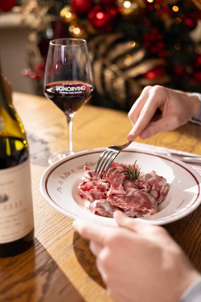 Signorvino - Verona Piazza Erbe - 5