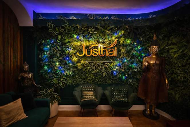 Justhai Wallington - 1