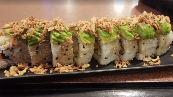 E-Sushi Thonon-les-Bains - 4