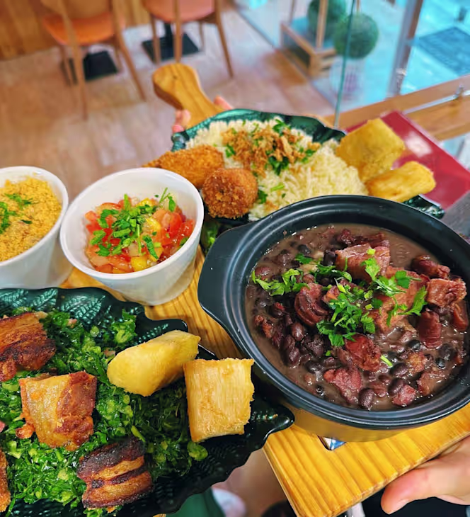 Bebiano´s Restaurante - 2