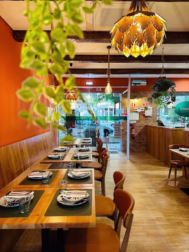 Bebiano´s Restaurante - 0