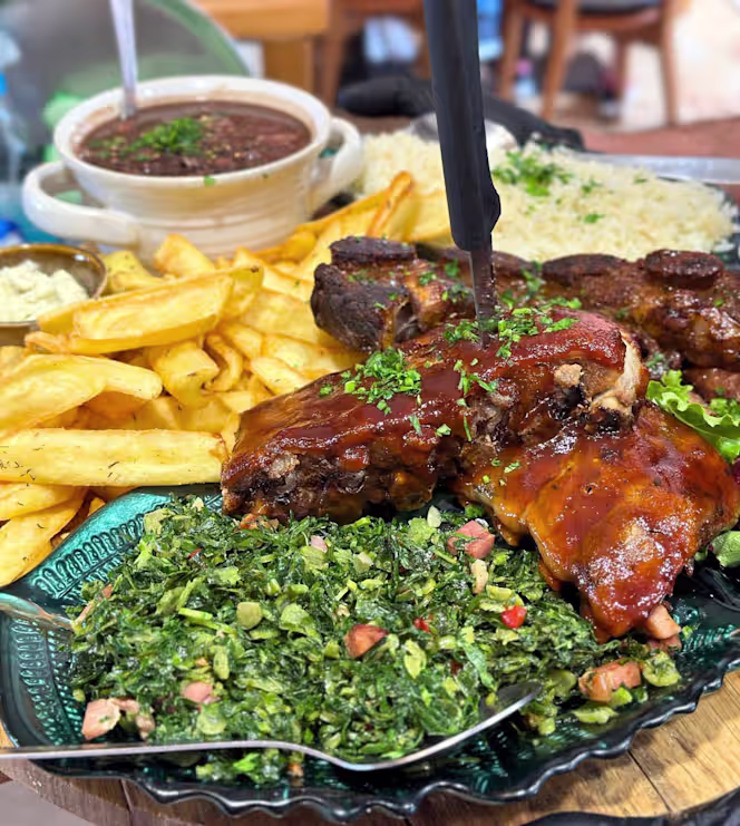 Bebiano´s Restaurante - 1