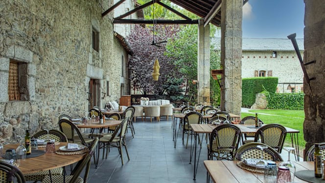 Restaurante Sant Marc - 6