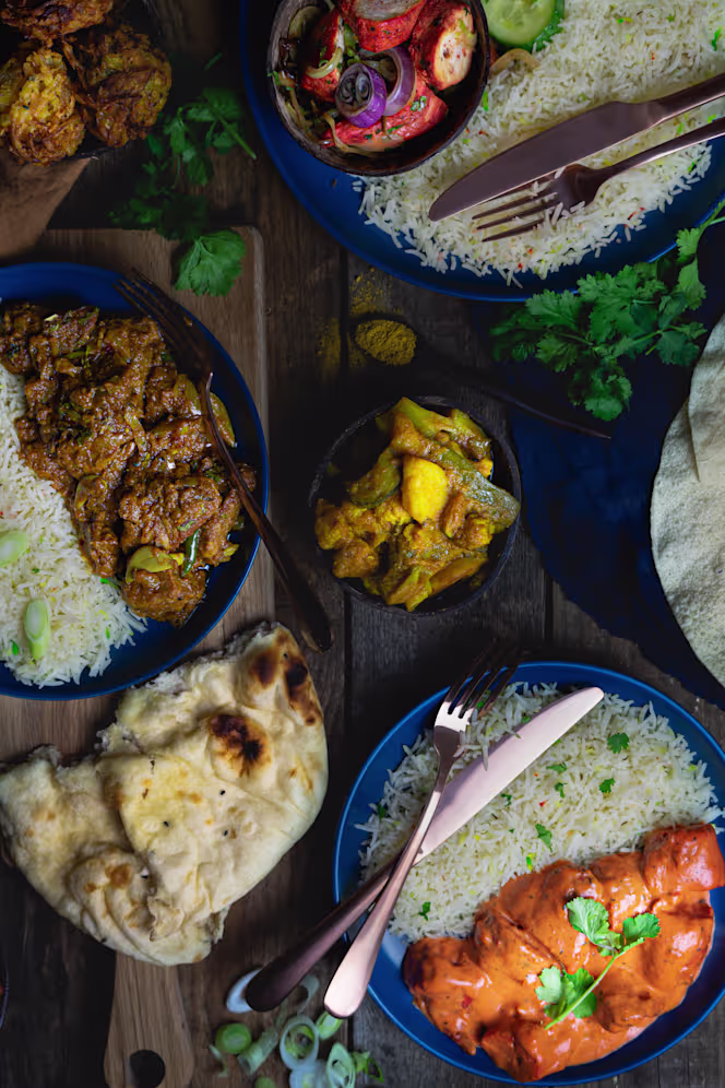 Zeera Bangladeshi Cuisine - 5