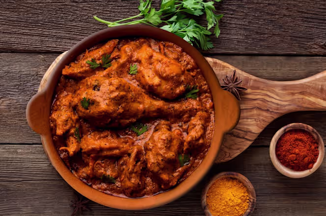 Zeera Bangladeshi Cuisine - 4