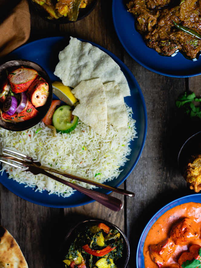 Zeera Bangladeshi Cuisine - 8