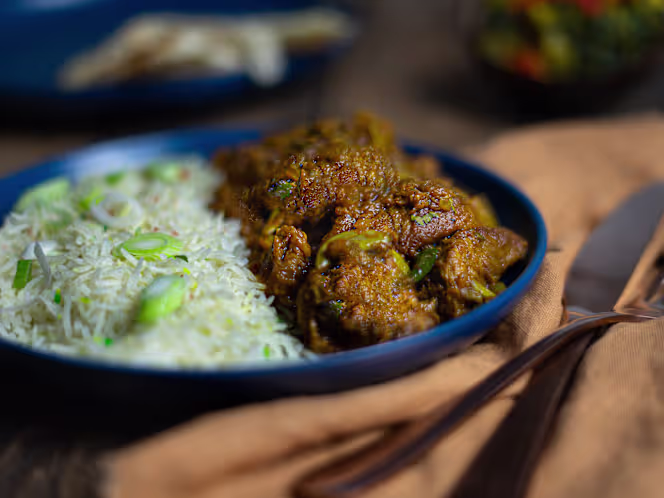 Zeera Bangladeshi Cuisine - 6
