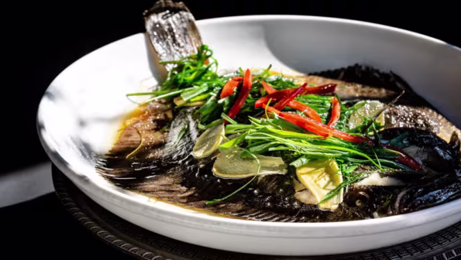 De Nieuwe Chinese Muur - 2