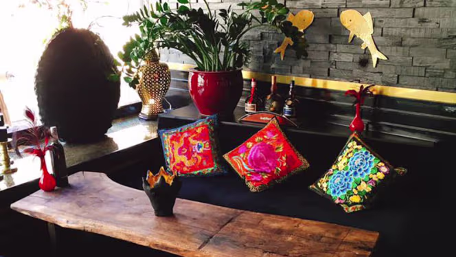 De Nieuwe Chinese Muur - 4