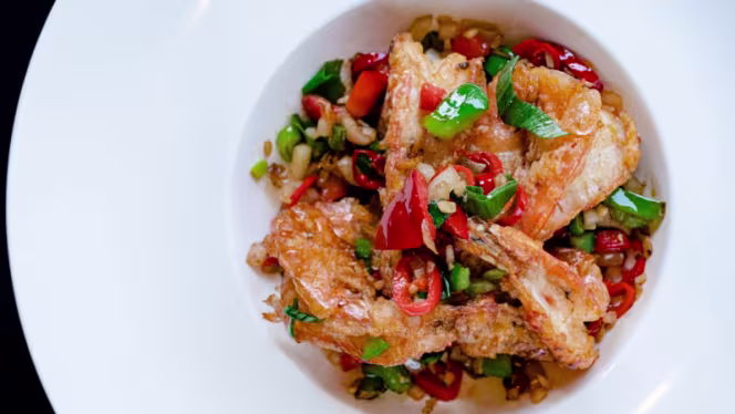 De Nieuwe Chinese Muur - 0