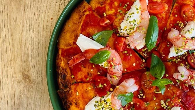 Da Mauro Pizzeria e Gastronomia - 8