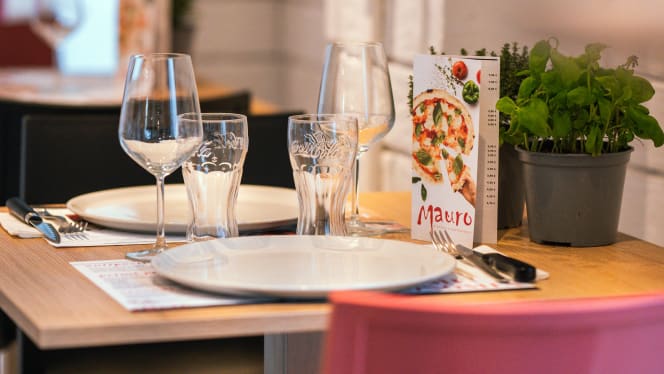 Da Mauro Pizzeria e Gastronomia - 2