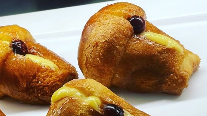 Da Mauro Pizzeria e Gastronomia - 5