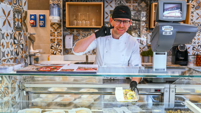 Da Mauro Pizzeria e Gastronomia - 4