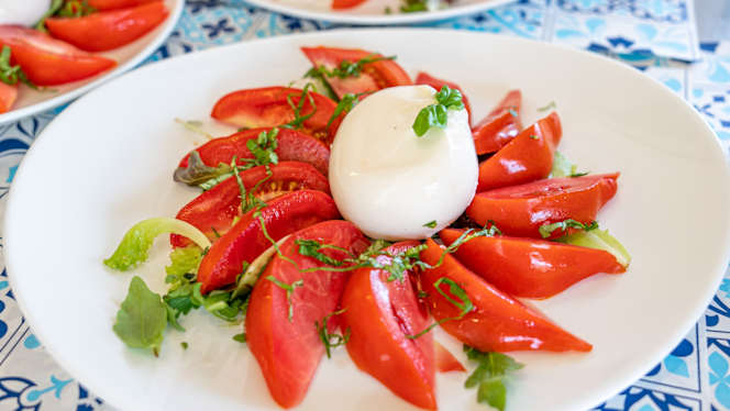 Kukua Beach Bordighera - 1