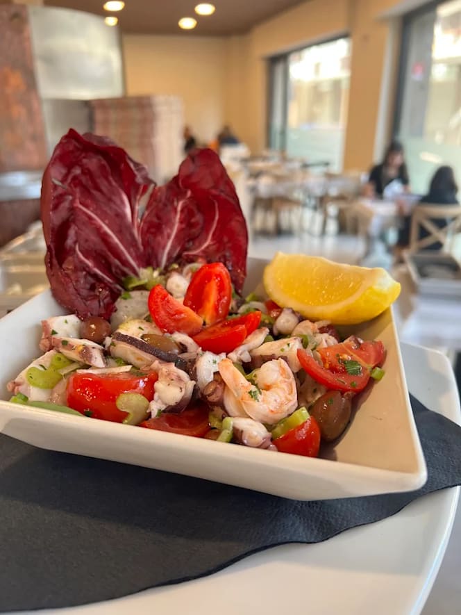 La terracotta trattoria pizzeria - 2